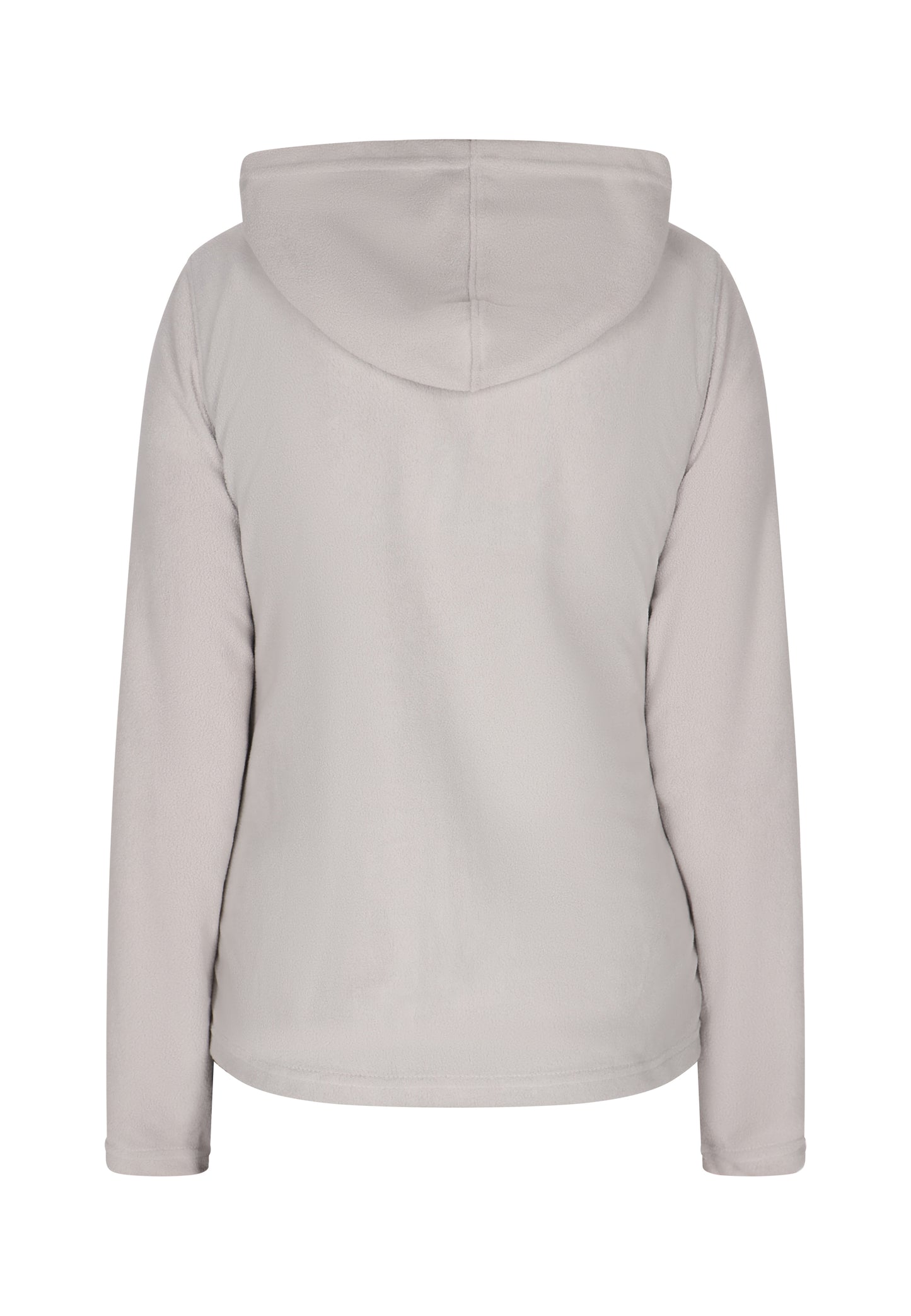 flyweight women's fleece jacket