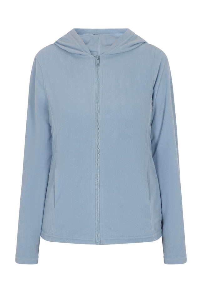blonda Women's Fleece Jacket