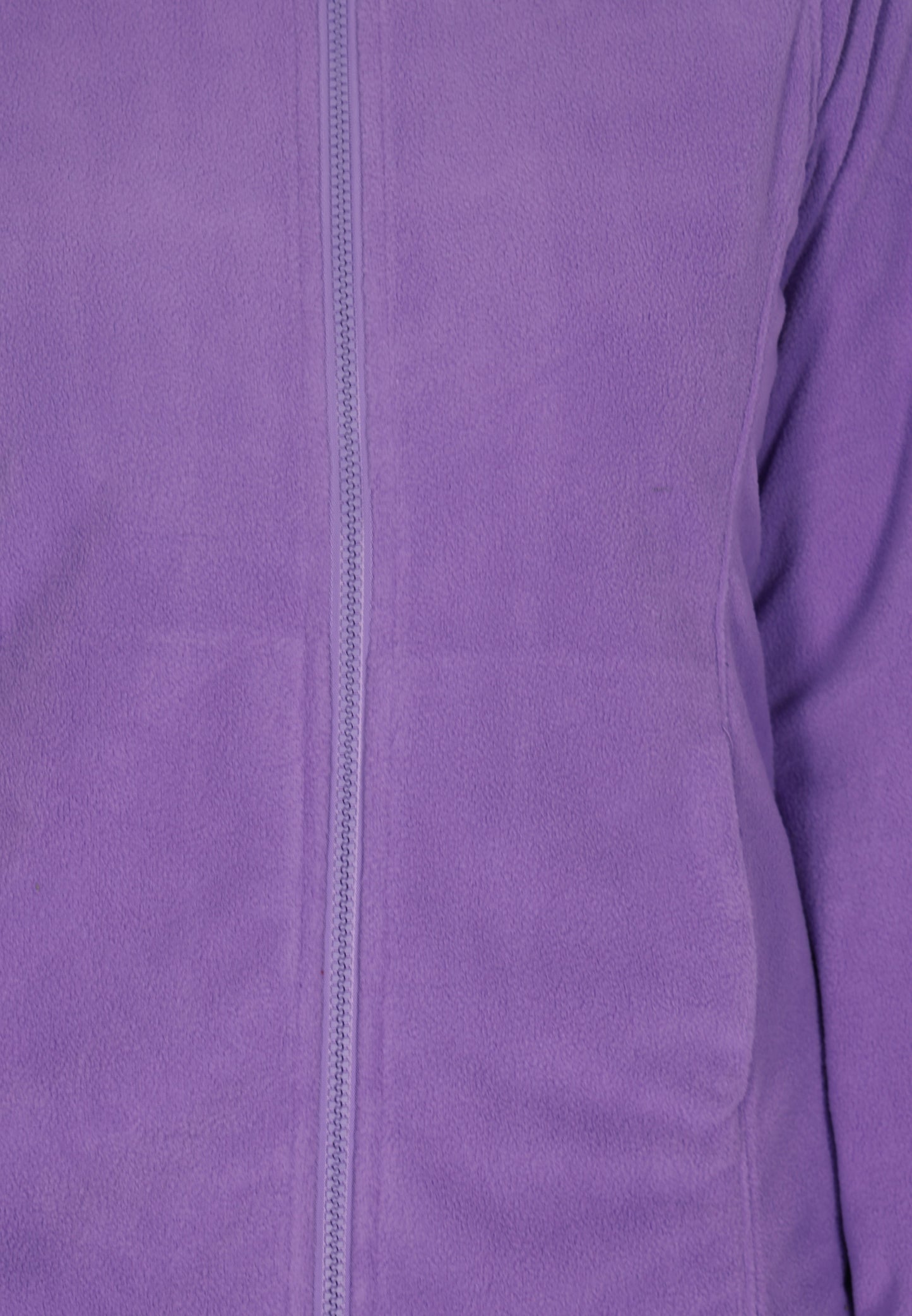 flyweight women's fleece jacket