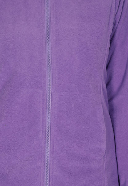 flyweight women's fleece jacket