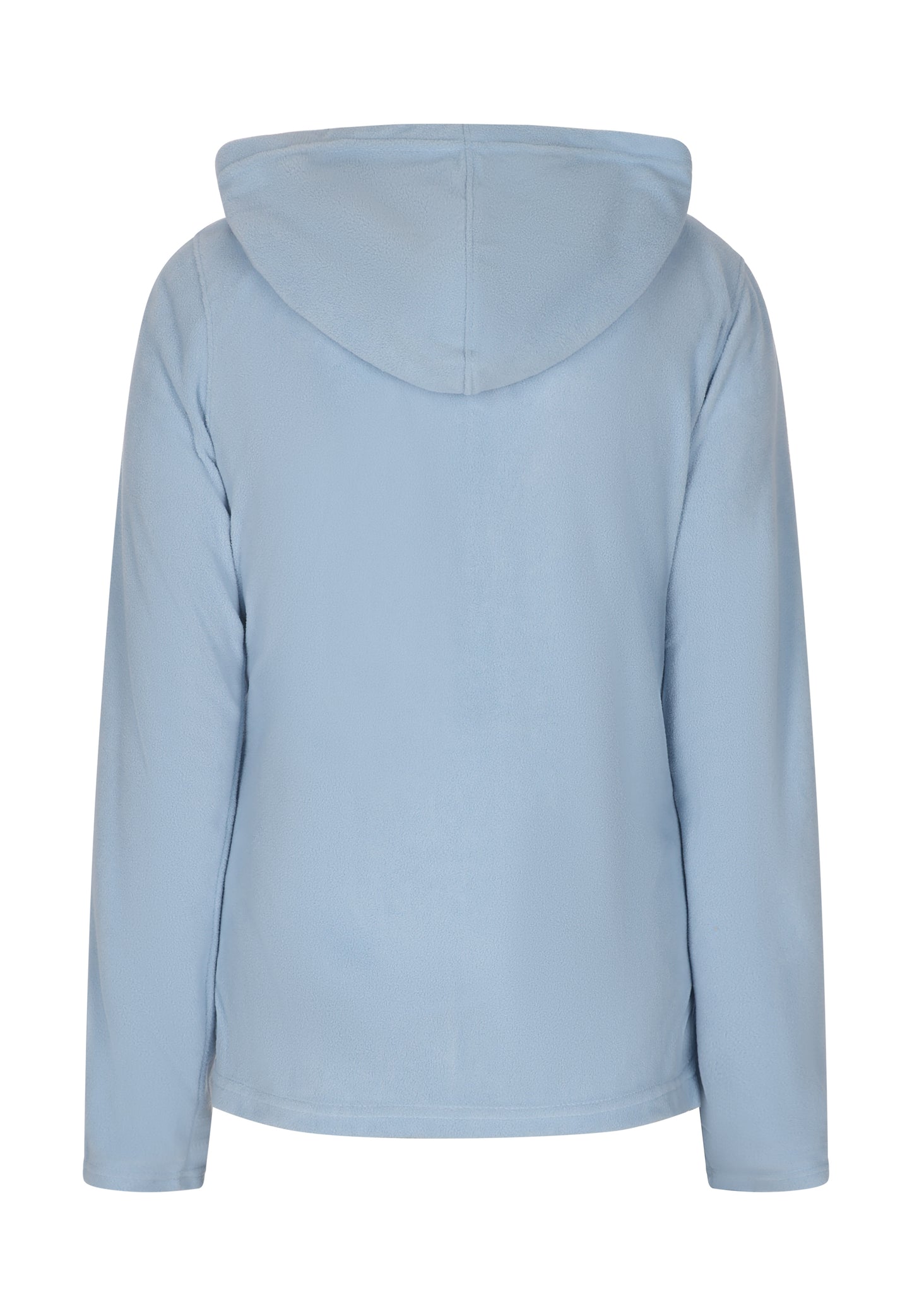 blonda women's fleece jacket