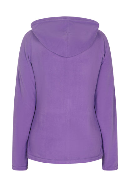 flyweight women's fleece jacket
