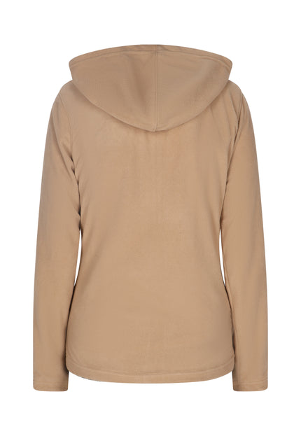 boundry Women's Fleece Jacket