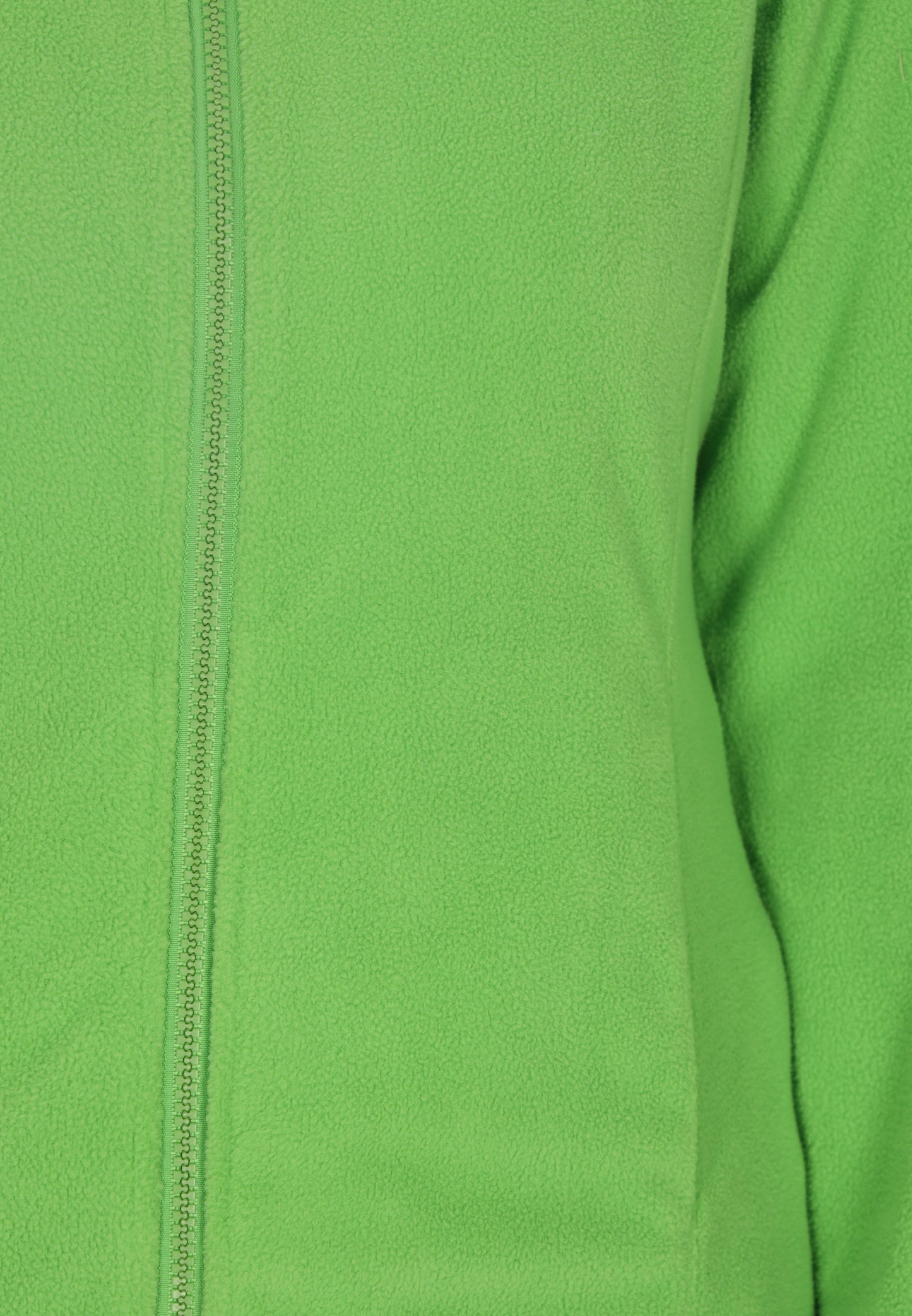 boundry women's fleece jacket