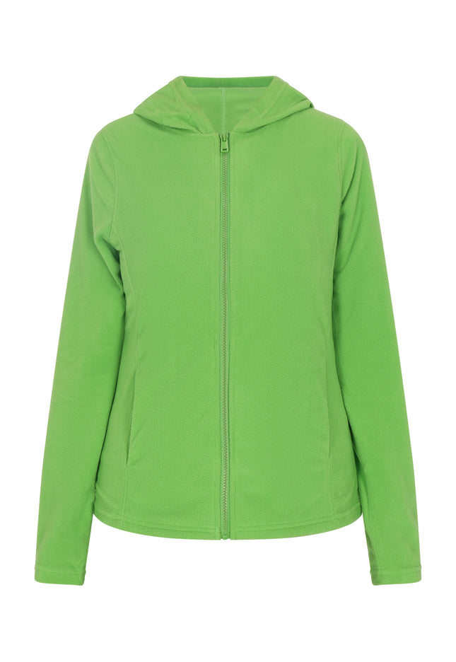 boundry Women's Fleece Jacket