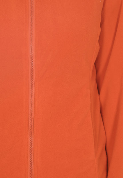 flyweight Women's Fleece Jacket