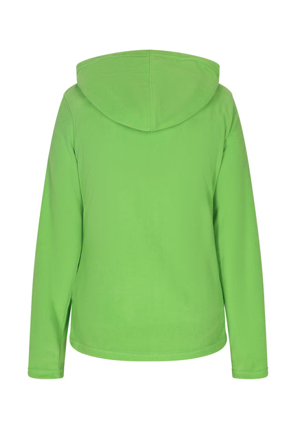 boundry Women's Fleece Jacket