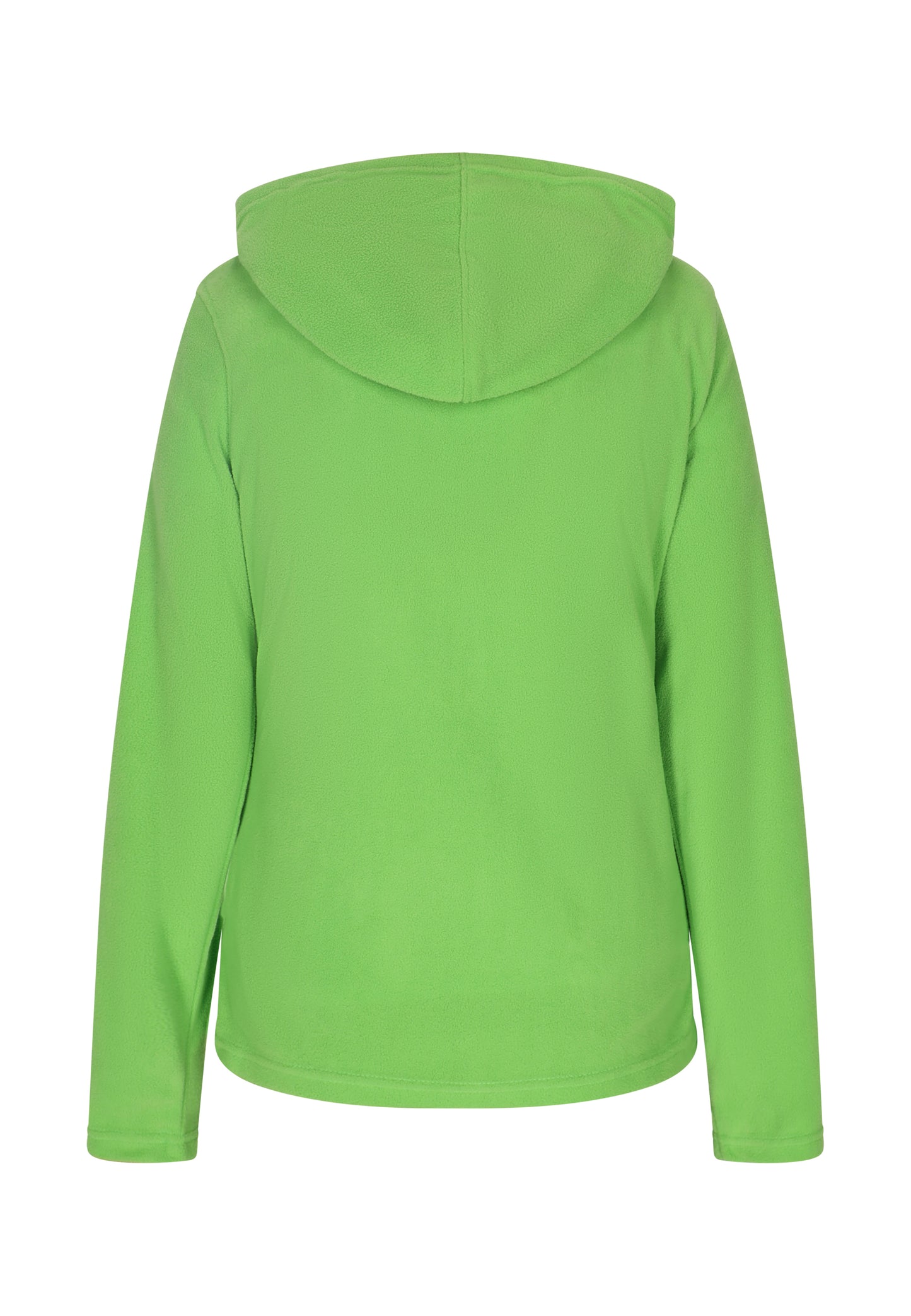 boundry women's fleece jacket