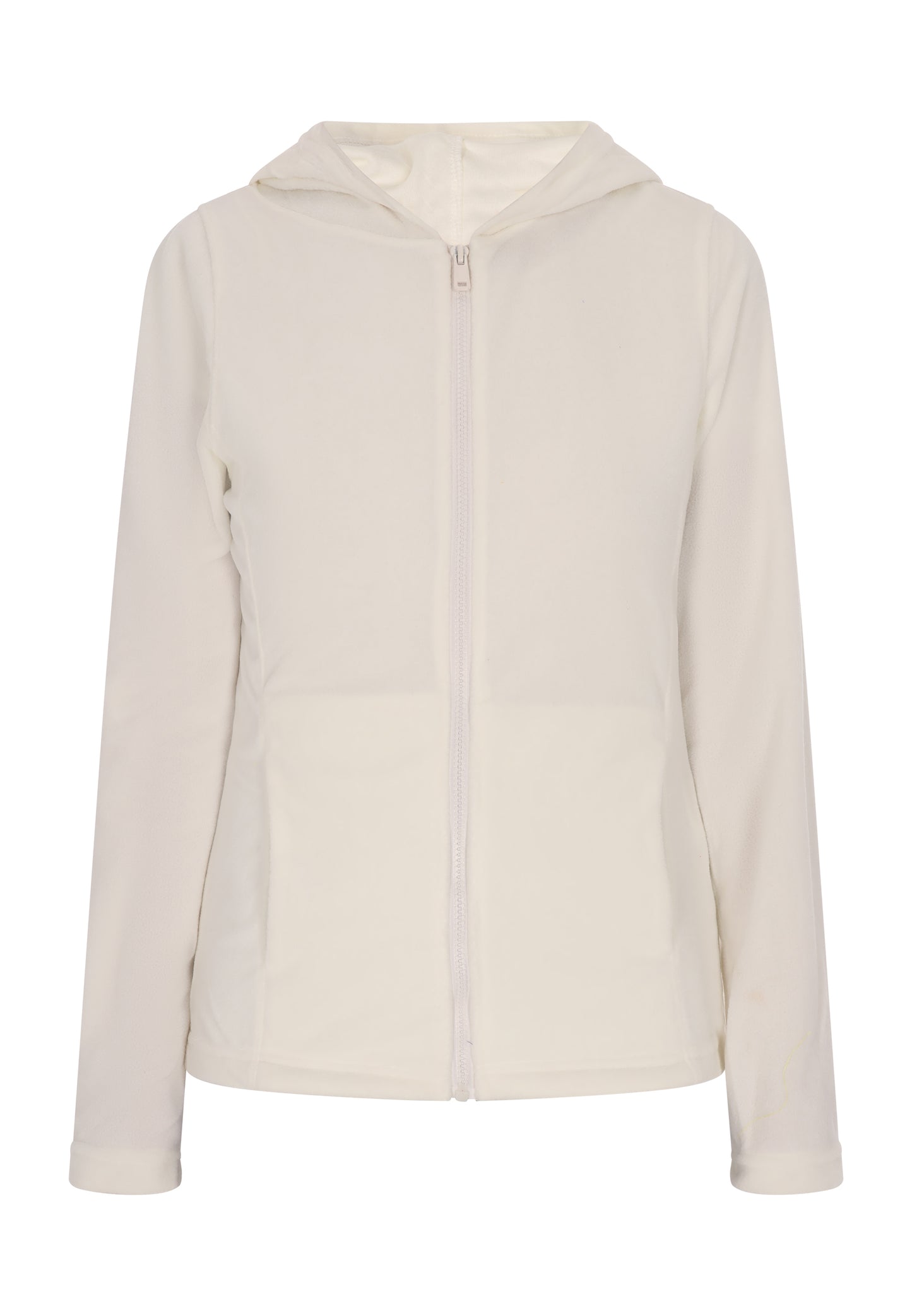 boundry women's fleece jacket