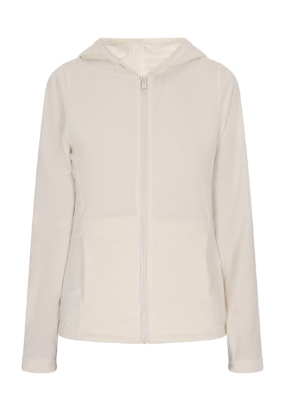 boundry women's fleece jacket