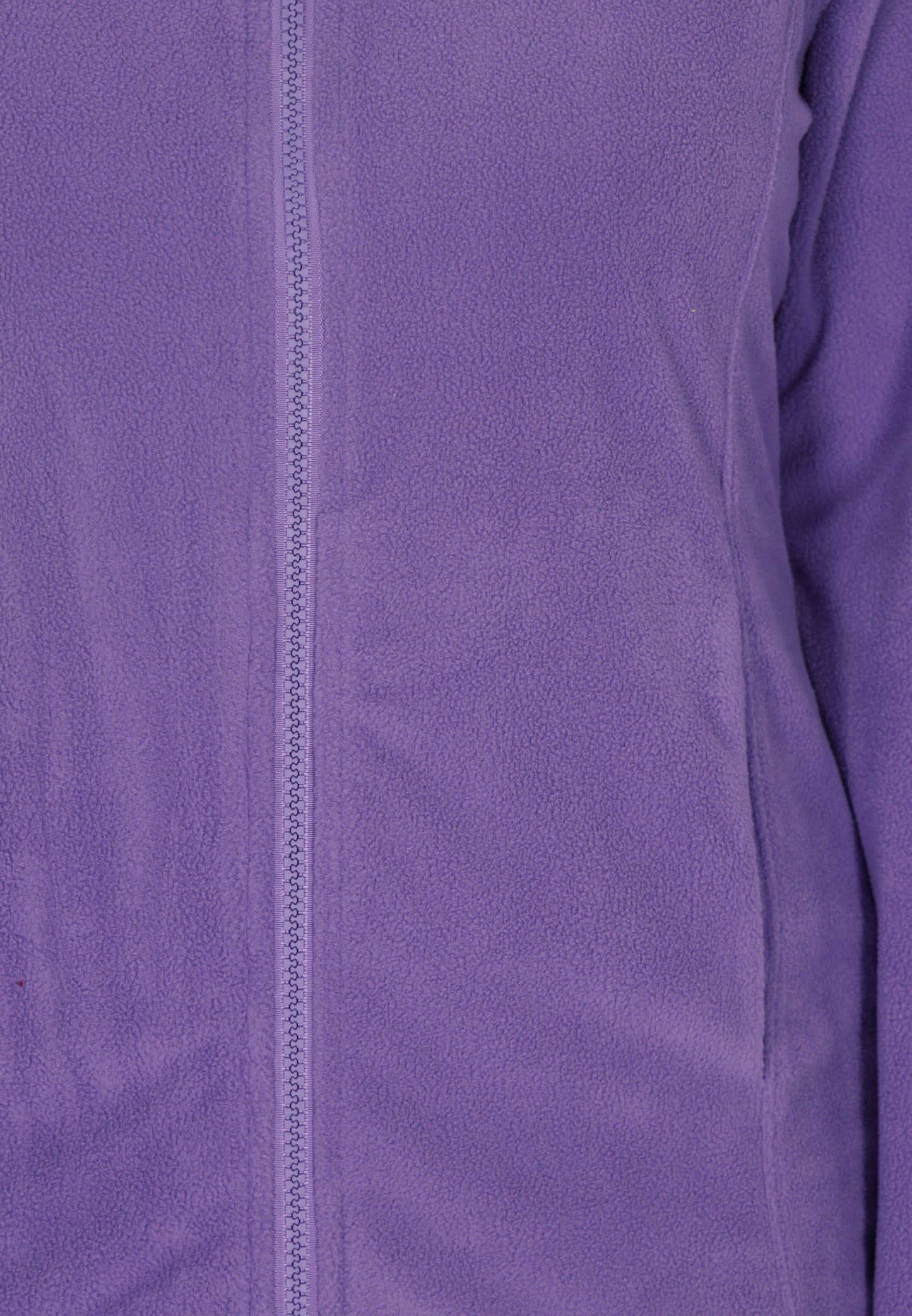 flyweight women's fleece jacket