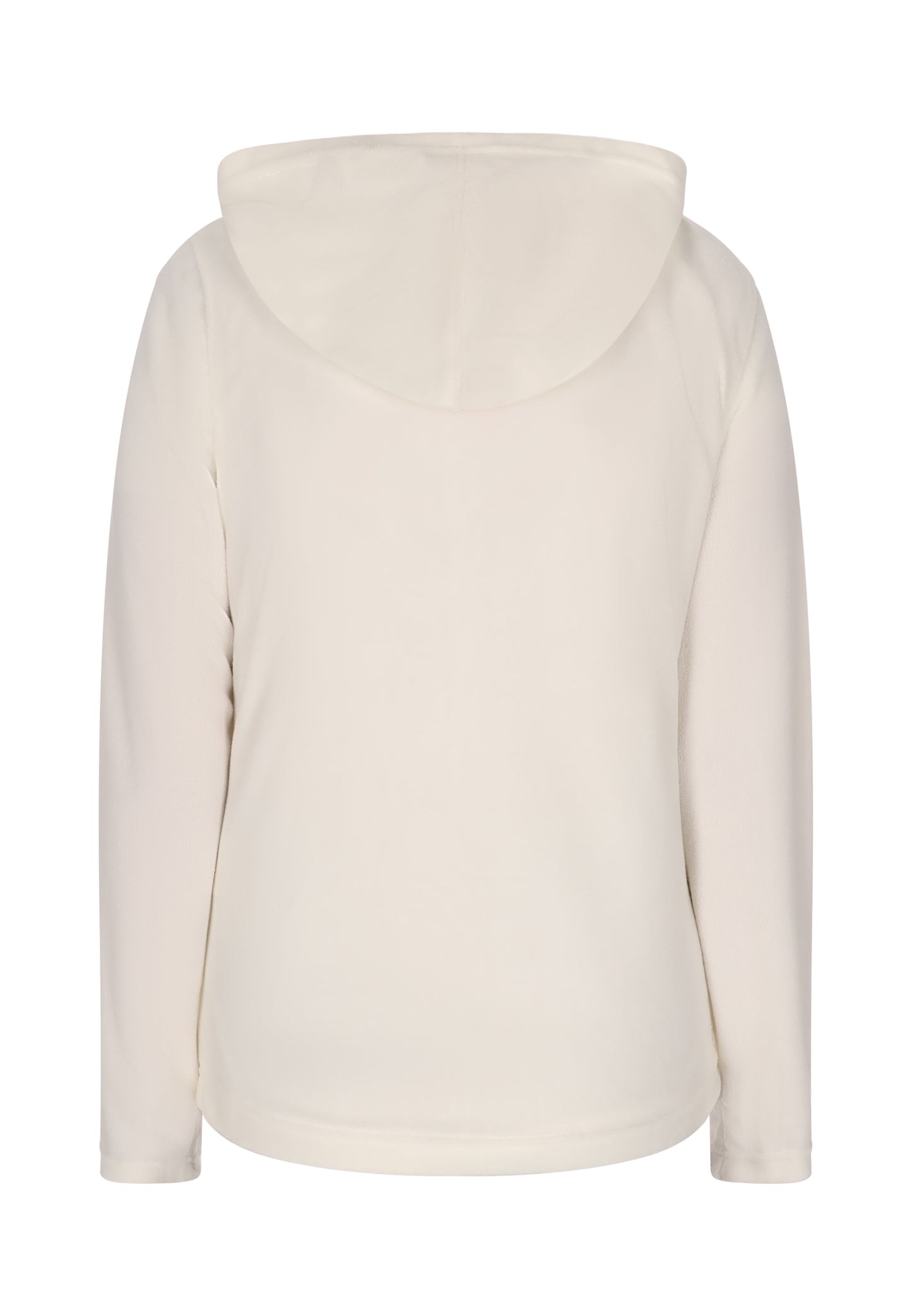 boundry women's fleece jacket