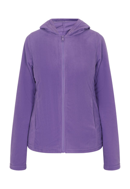 flyweight Women's Fleece Jacket