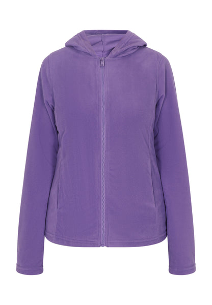 flyweight women's fleece jacket