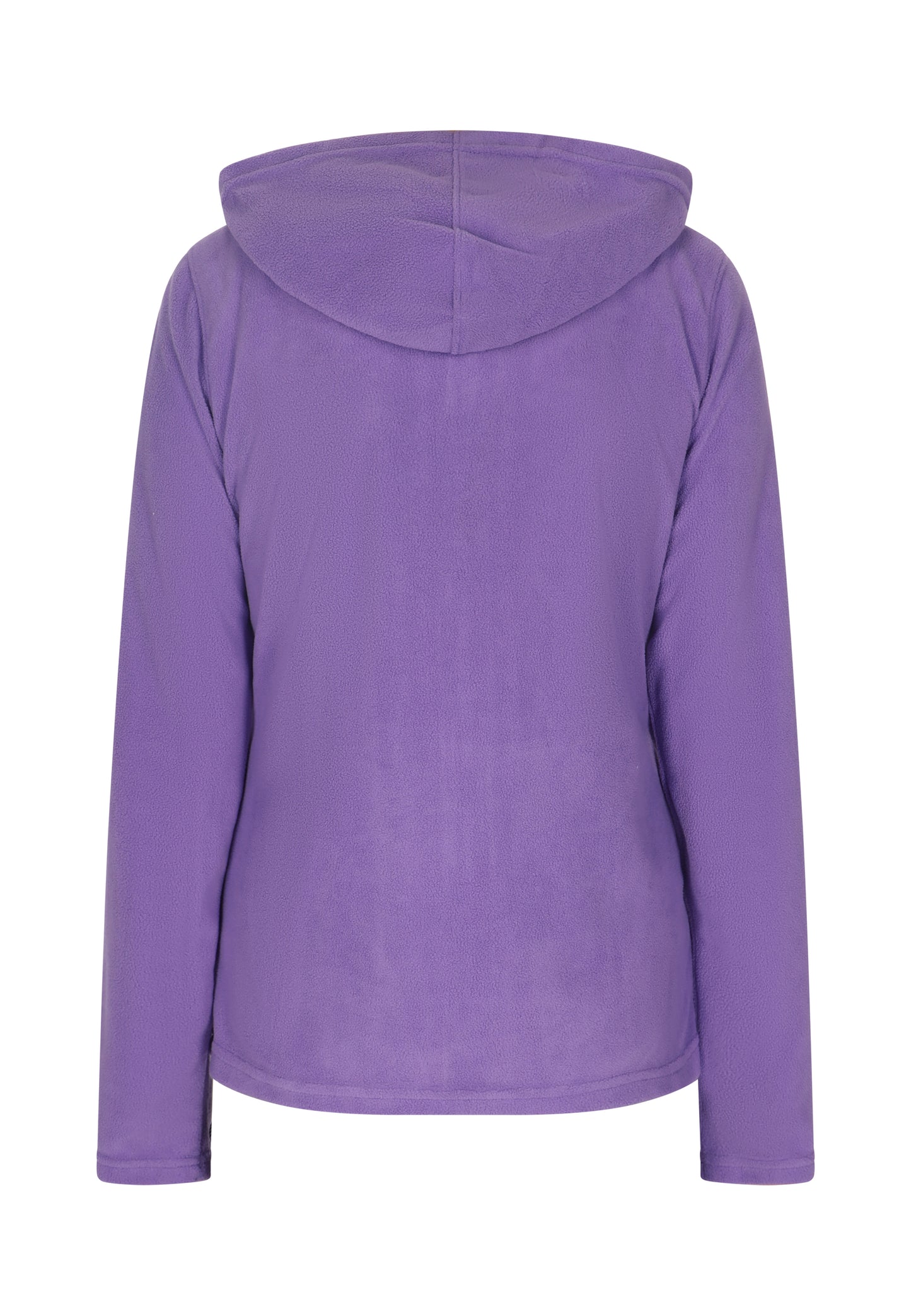 flyweight women's fleece jacket