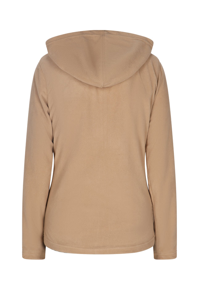bridgeport Women's Fleece Jacket