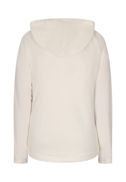 flyweight women's fleece jacket