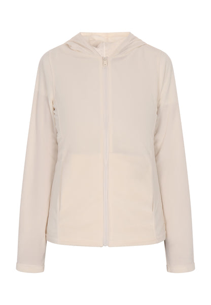 flyweight women's fleece jacket