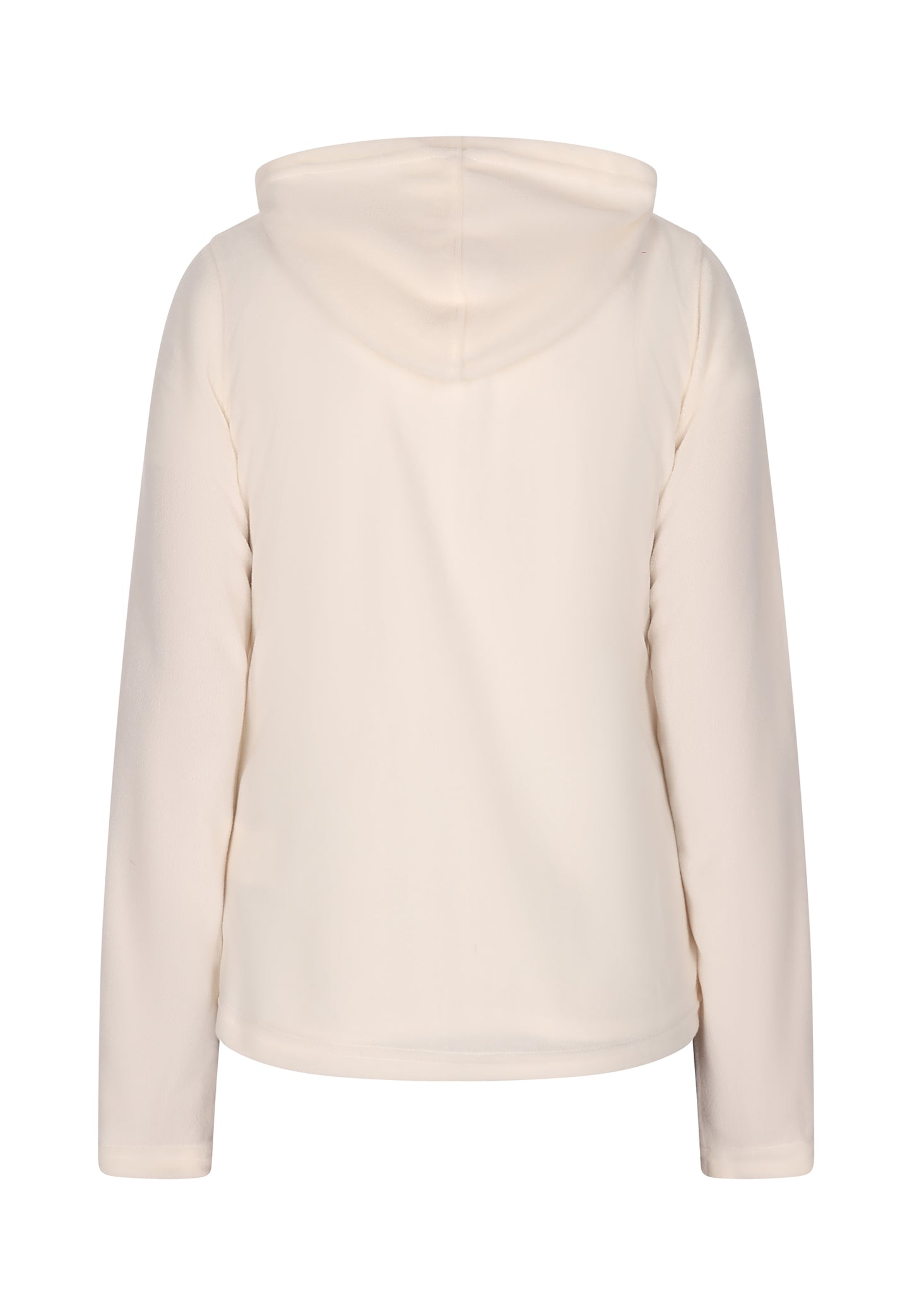 flyweight women's fleece jacket
