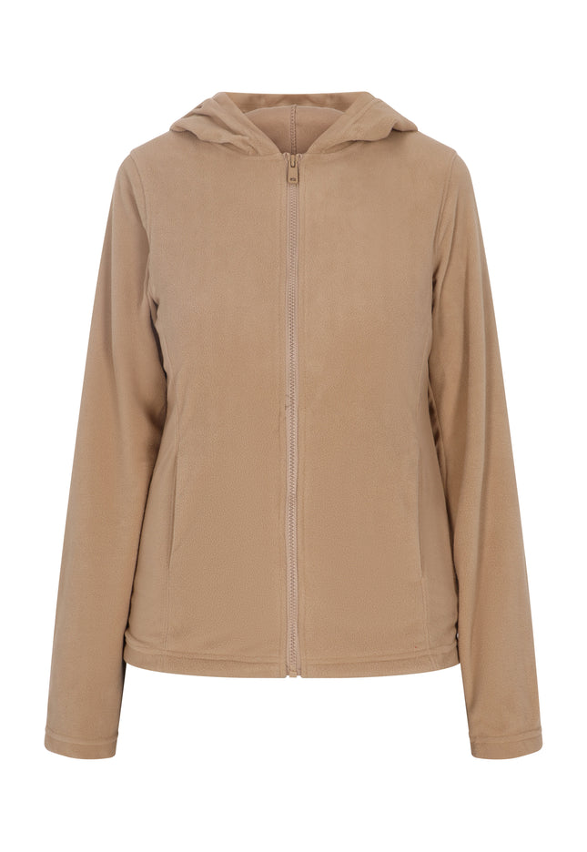 CELOCIA Women's Fleece Jacket