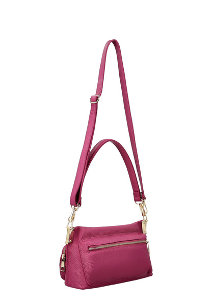 faina women's shoulder bag 