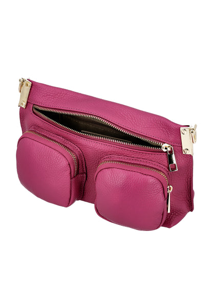 faina women's shoulder bag 