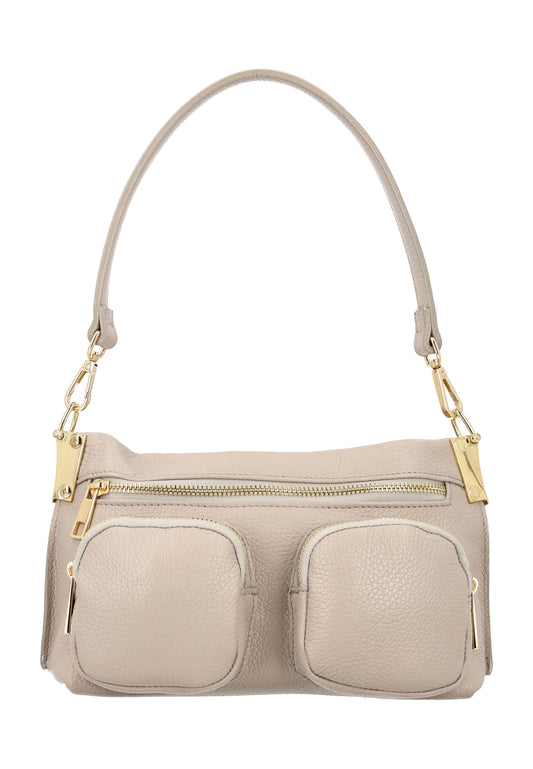 faina women's shoulder bag 