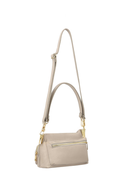 faina women's shoulder bag 