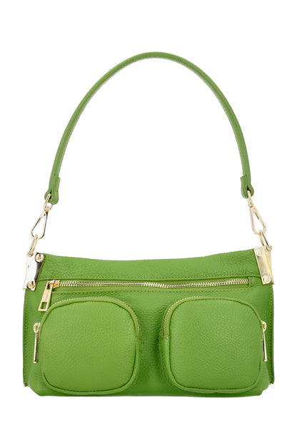 faina women's shoulder bag 