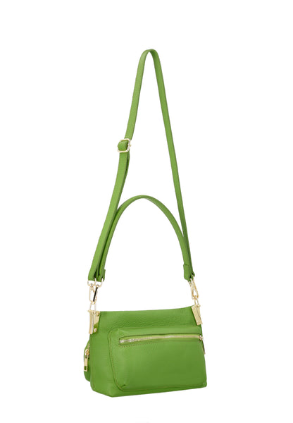 faina women's shoulder bag 