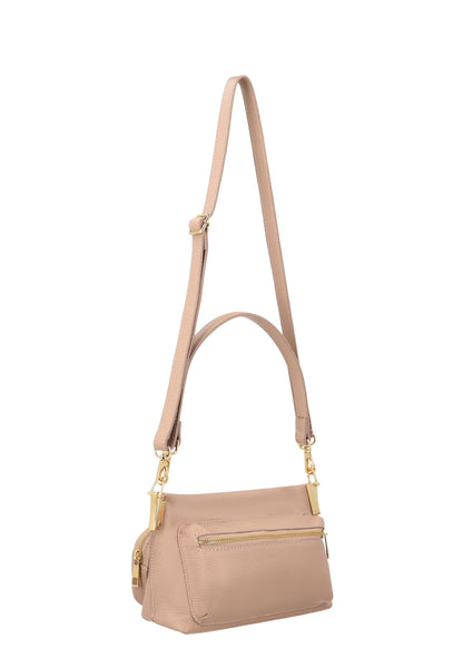 faina women's shoulder bag 