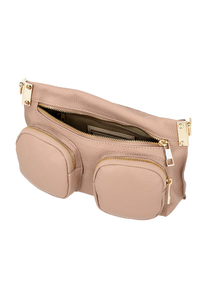 faina women's shoulder bag 