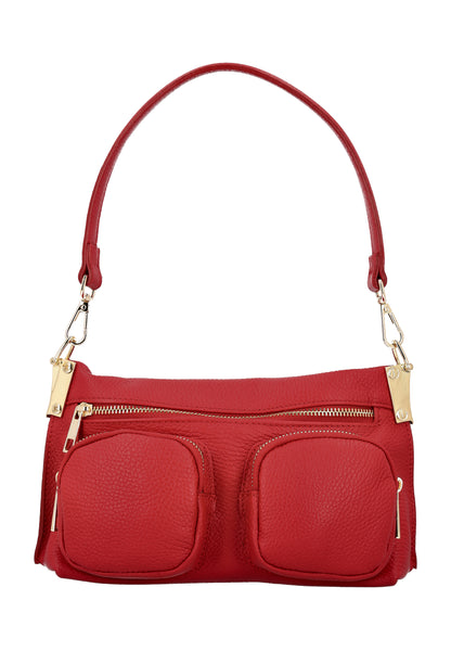 faina women's shoulder bag 