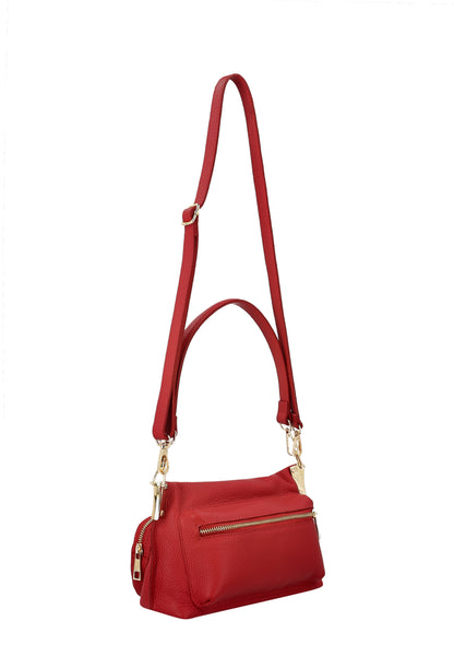 faina women's shoulder bag 