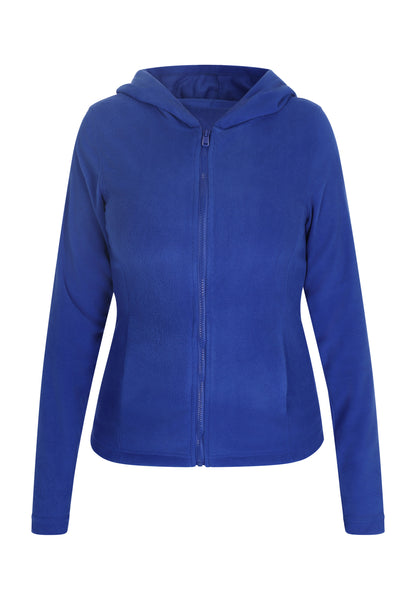 myMo ATHLSR women's fleece jacket