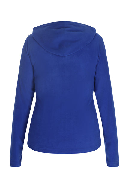 myMo ATHLSR Women's Fleece Jacket