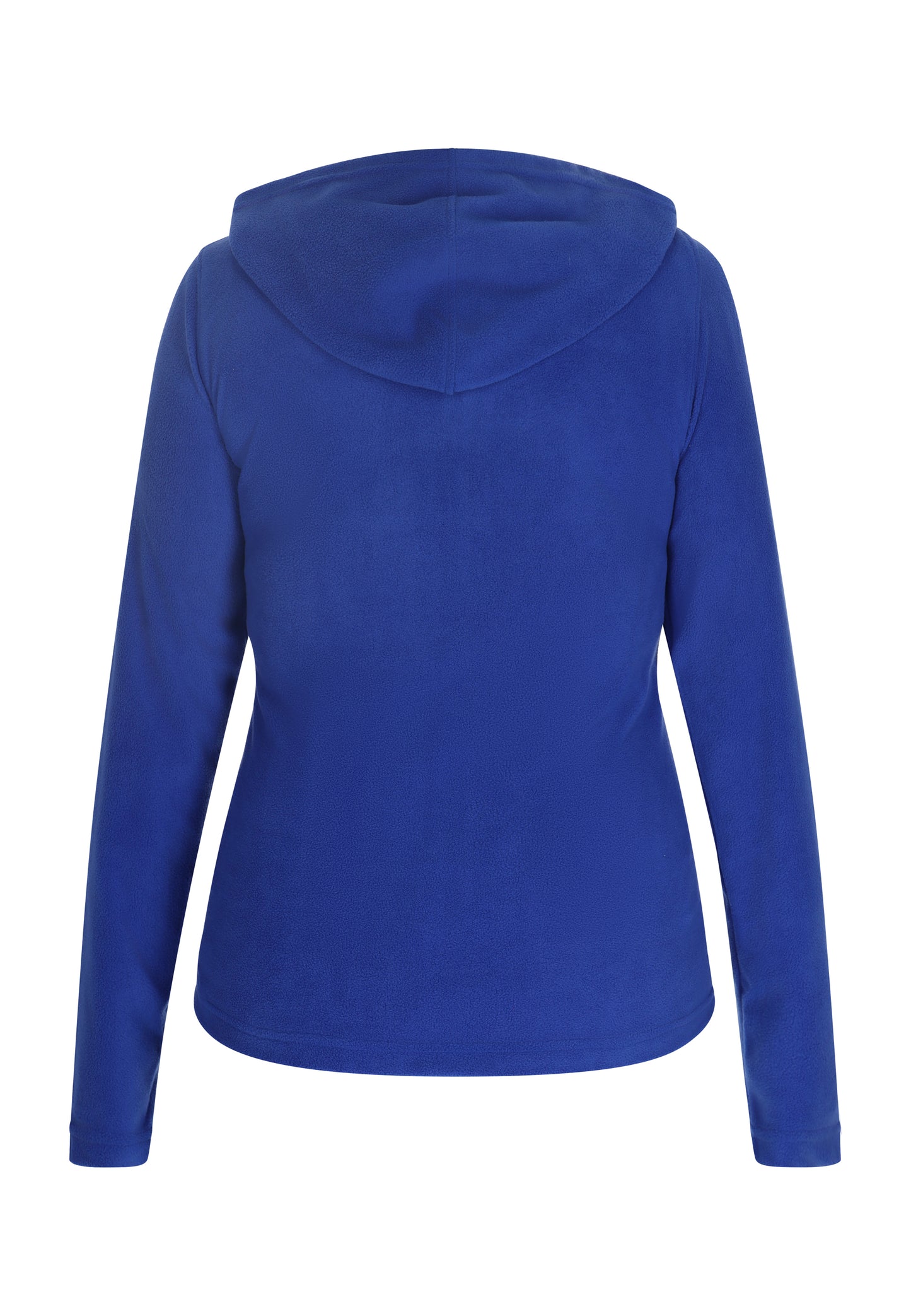 myMo ATHLSR women's fleece jacket