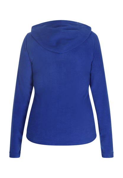 myMo ATHLSR women's fleece jacket