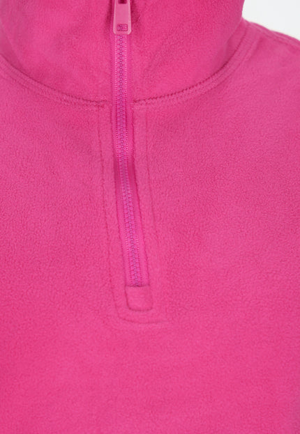 faina ATHLSR Women's Fleece Sweater