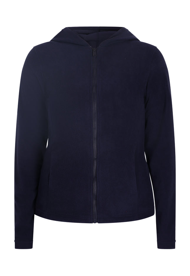 acalmar Women's Fleece Jacket