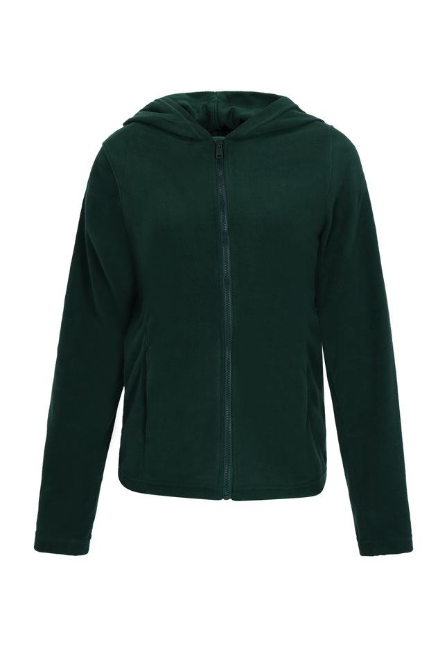 faina ATHLSR Women's Fleece Jacket