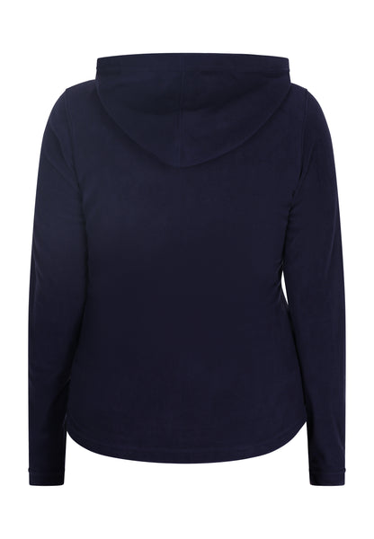 acalmar women's fleece jacket