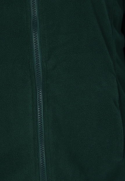beach budz Women's Fleece Jacket