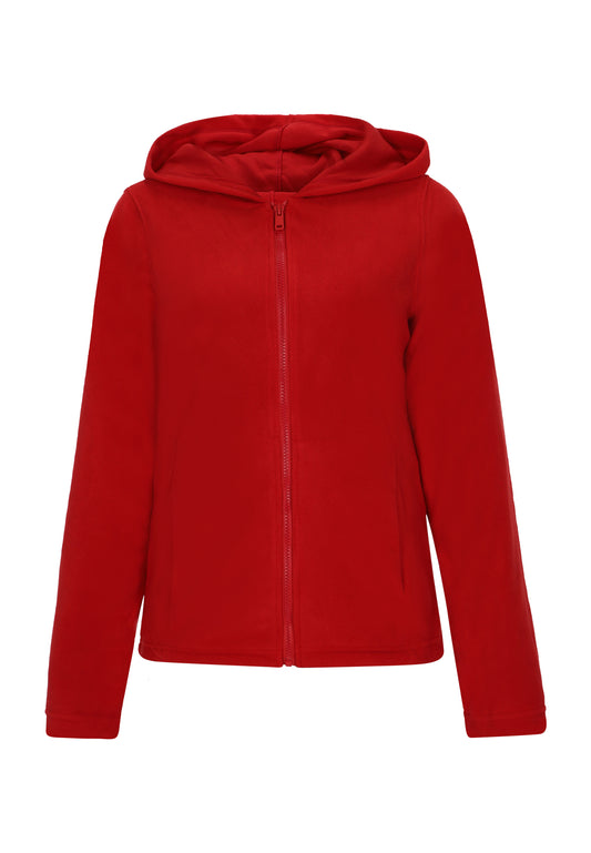 faina ATHLSR women's fleece jacket