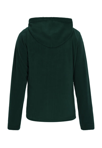 beach budz Women's Fleece Jacket
