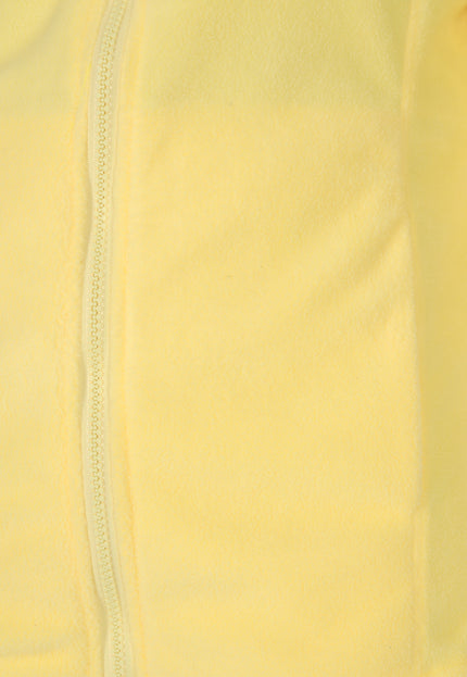 beach budz Women's Fleece Jacket