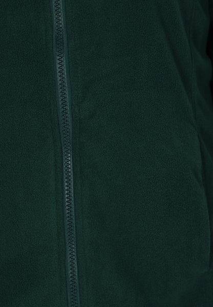 flyweight women's fleece jacket