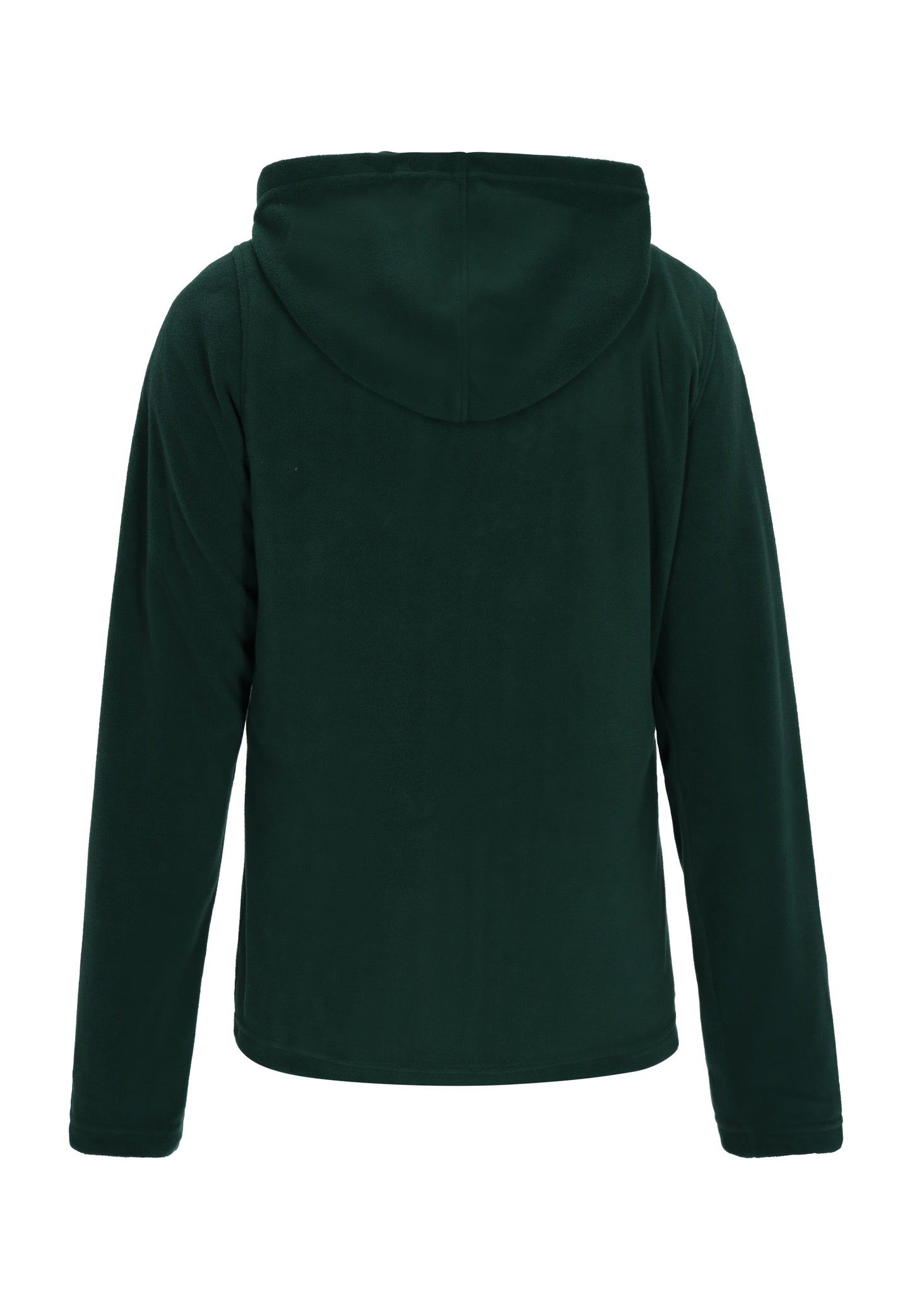 flyweight women's fleece jacket