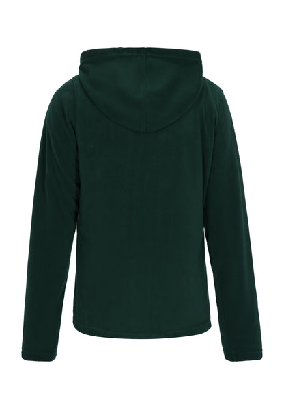flyweight women's fleece jacket