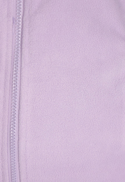beach budz Women's Fleece Jacket